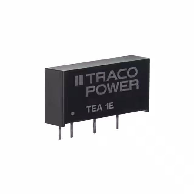 TEA 1-0505E Traco Power  Convertidores CC CC